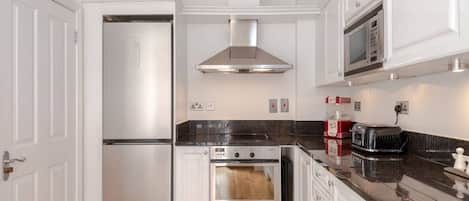 Apartment, Accessible