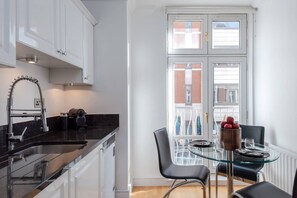 Apartment, Accessible | 2 bedrooms, Internet - The Mayfair Muse - by Out of Office Lifestyle (London)