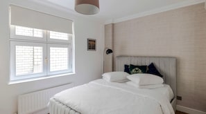 Maison, accessible aux personnes à mobilité réduite | 2 chambres, accès à Internet haute vitesse