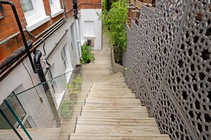 3 chambres, Internet