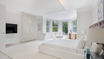 Apartment | 3 bedrooms, Internet