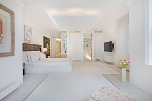 House | 3 bedrooms, Internet - The White Peace Garden 3 bed Hampstead - by Out of Office Lifestyle (London)