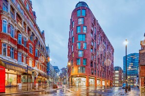 Apartment | 2 bedrooms - The Buckingham Royal (London)