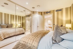 Apartment - The Buckingham Royal (London)