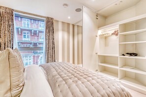 Apartment | 2 bedrooms - The Buckingham Royal (London)