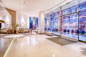 Apartment | 2 bedrooms - The Buckingham Royal (London)