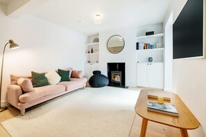 Appartement | 1 chambre, Internet