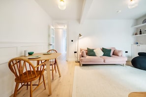 Leilighet | Internett