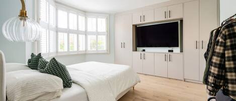 Apartamento | 1 quarto, acesso à internet de alta velocidade