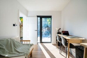 Appartement | 1 chambre, Internet