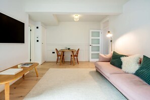 Appartement | 1 chambre, Internet