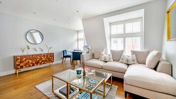 Apartment, Accessible | 1 bedroom, Internet