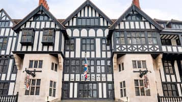 Apartment, Accessible | 1 bedroom, Internet