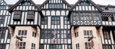 Apartment, Accessible | 1 bedroom, Internet