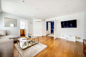 Apartment, Accessible | 1 bedroom, Internet - The Mayfair Marvel- by Out Of Office Lifestyle (London)