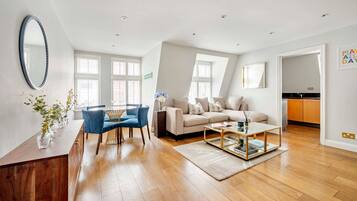 Apartment, Accessible | 1 bedroom, Internet