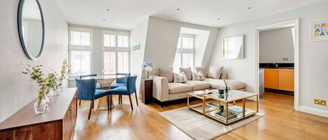 Appartamento, accessibile ai disabili | 1 camera, Internet