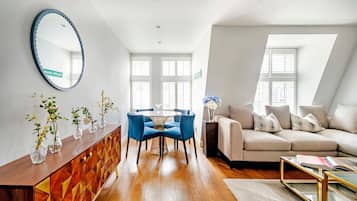 Apartment, Accessible | 1 bedroom, Internet