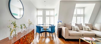 The Mayfair Marvel- by Out Of Office Lifestyle