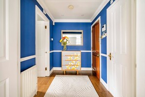 Apartamento, accesible para personas con discapacidad | 1 dormitorio y Internet