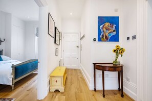 Appartement | 1 chambre, Internet