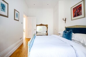 Apartment | 1 bedroom, Internet