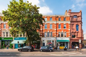 Apartment | 1 bedroom, Internet