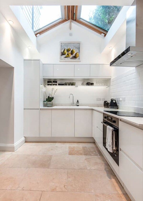 1 غرفة نوم وخدمة الإنترنت