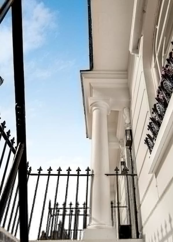 Lägenhet | 1 sovrum och internet
