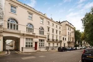 Apartamento | 2 quartos, acesso à internet de alta velocidade