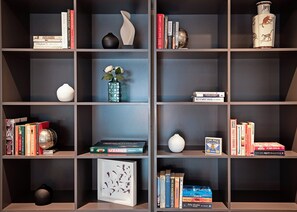 Apartamento | 2 quartos, acesso à internet de alta velocidade