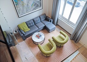 Apartment | 2 Schlafzimmer, Internetzugang