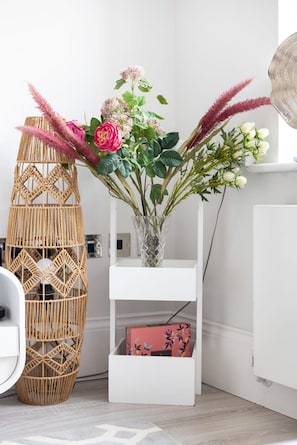 Apartment | 1 bedroom, Internet - The Hampstead High Flyer (London)