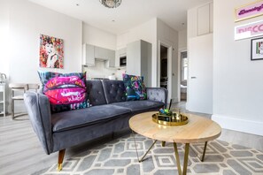 Leilighet | Internett
