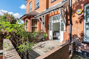 Apartment | 3 bedrooms, Internet