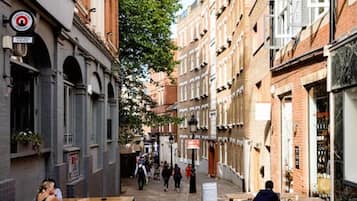 Apartment | 3 bedrooms, Internet