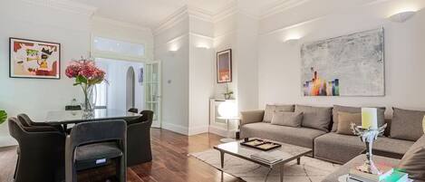 Appartement | 3 slaapkamers, snel internet