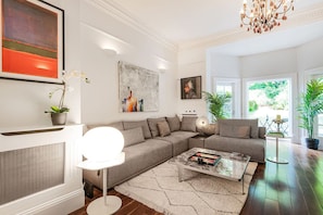 Appartement | 3 chambres, accès à Internet haute vitesse