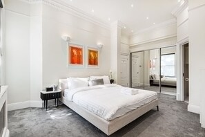 Leilighet | 3 soverom og internett