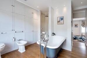 House | 3 bedrooms, desk, Internet - The Notting Hill Townhouse - by Out of Office Lifestyle (London)