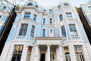 Lejlighed | 2 soveværelser, internet