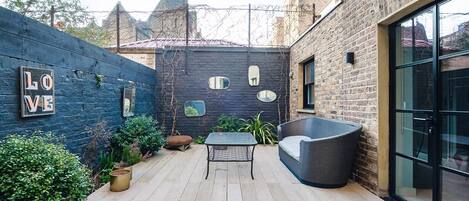 アパートメント | 2 室のベッドルーム、インターネットアクセス