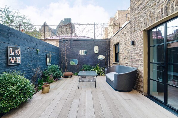 Appartement | 2 chambres, Internet