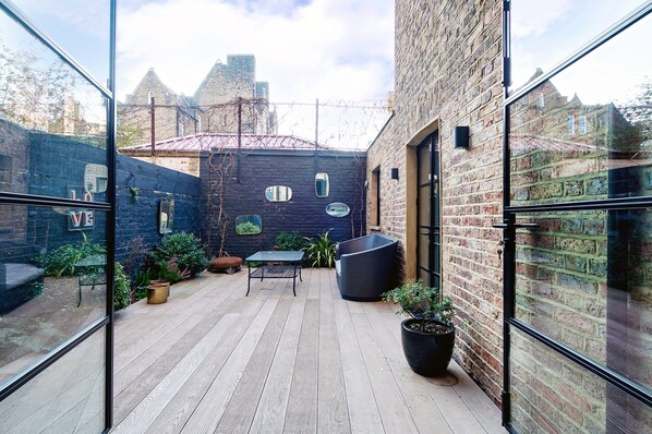 Huoneisto | 2 makuuhuonetta, internet