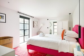 บ้านพัก | 2 ห้องนอน, อินเทอร์เน็ตความเร็วสูง