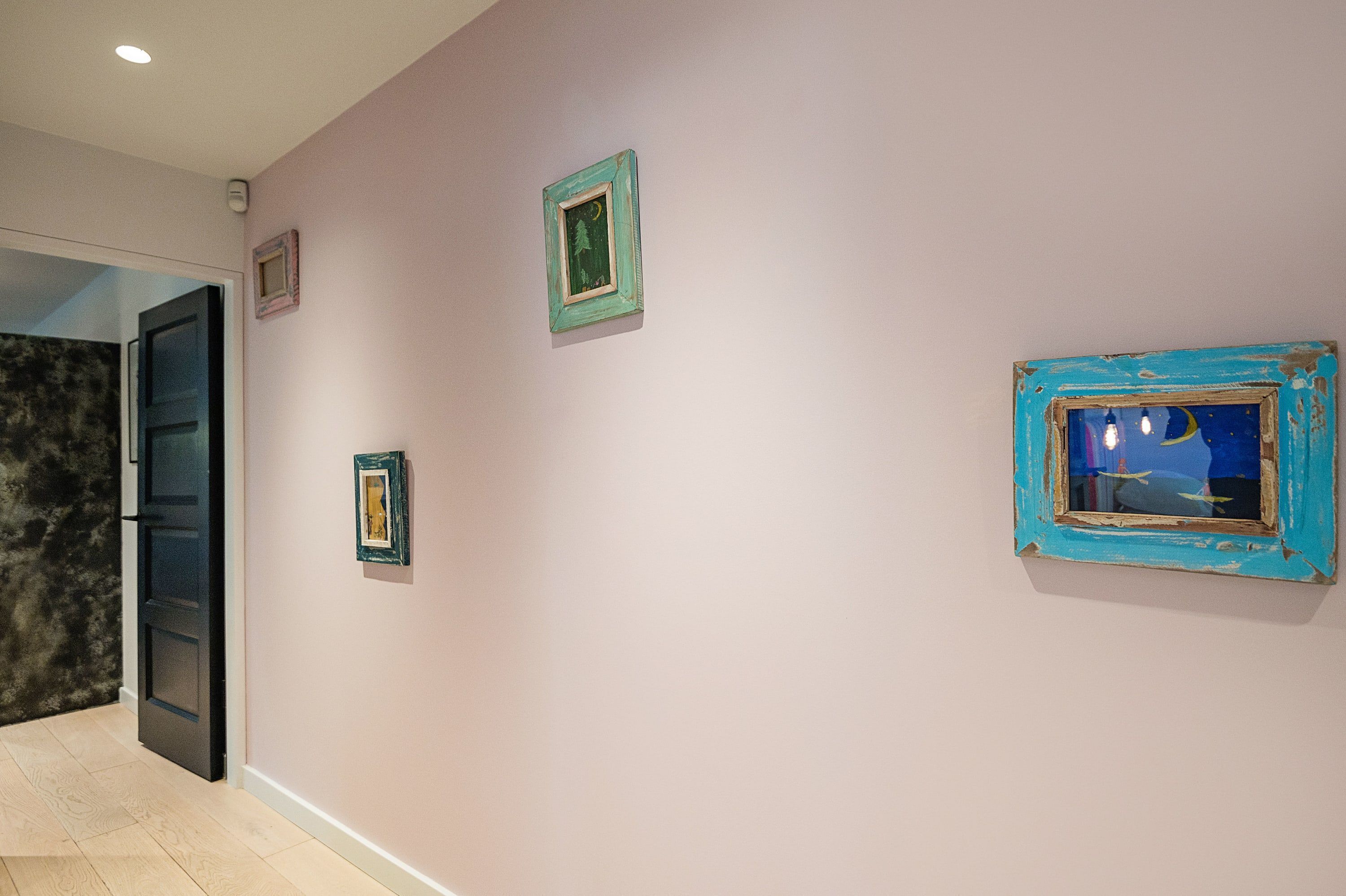 公寓 | 2 多间卧室、高速上网