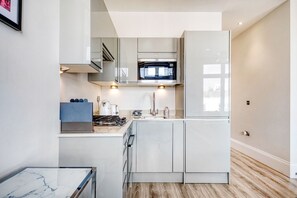 Apartment | 1 bedroom, Internet