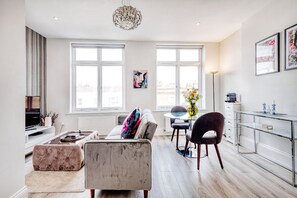 Apartment | 1 bedroom, Internet