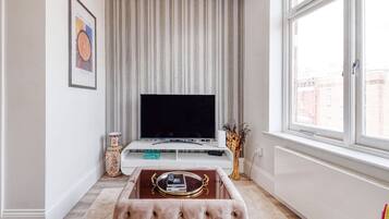 Apartment | 1 bedroom, Internet