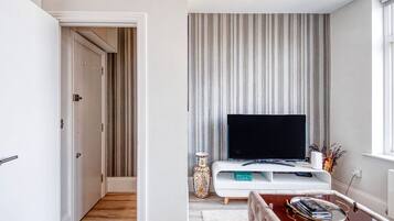 Apartment | 1 bedroom, Internet